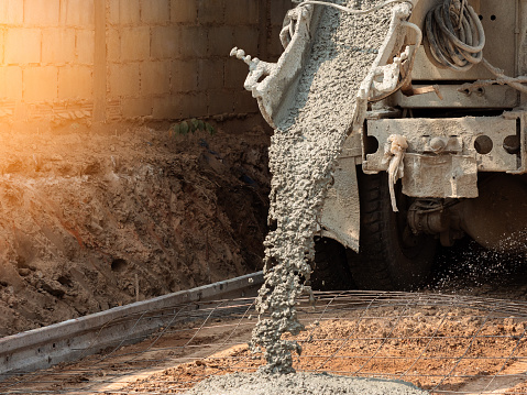 Le bon dosage de ciment pour reussir les travaux en beton