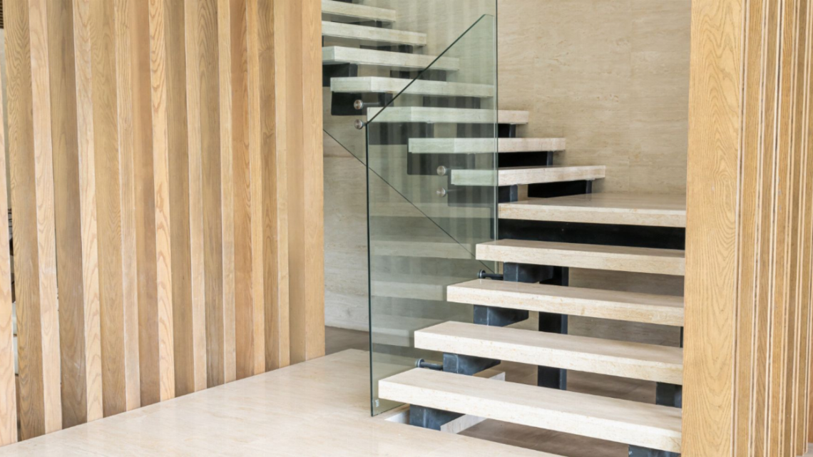 Les bonnes raisons de rénover votre escalier de maison