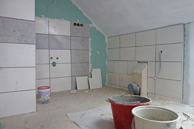 Renovation de salle de bain : sur quoi intervenir ?