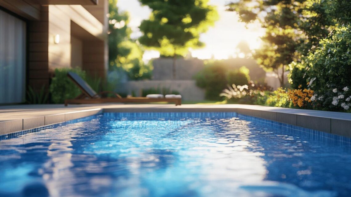 Valorisation immobiliere : Les avantages financiers entre abri de piscine ou pompe a chaleur