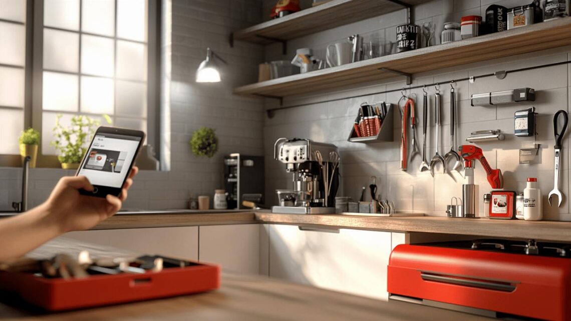 Les avantages des services d’abonnement pour l’entretien de l’electromenager