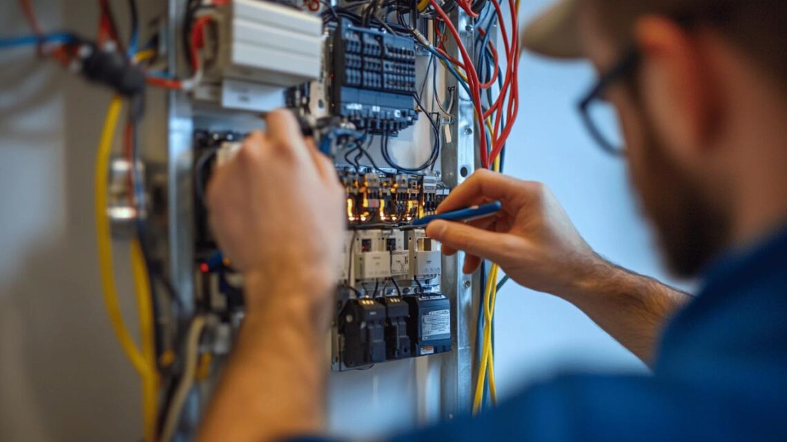 Comment choisir le bon prestataire pour vos installations électriques et domotiques
