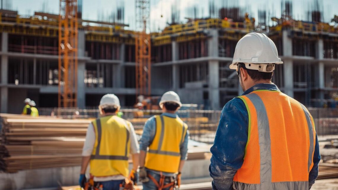 comment choisir des vêtements de sécurité innovants et confortables pour le bâtiment ?