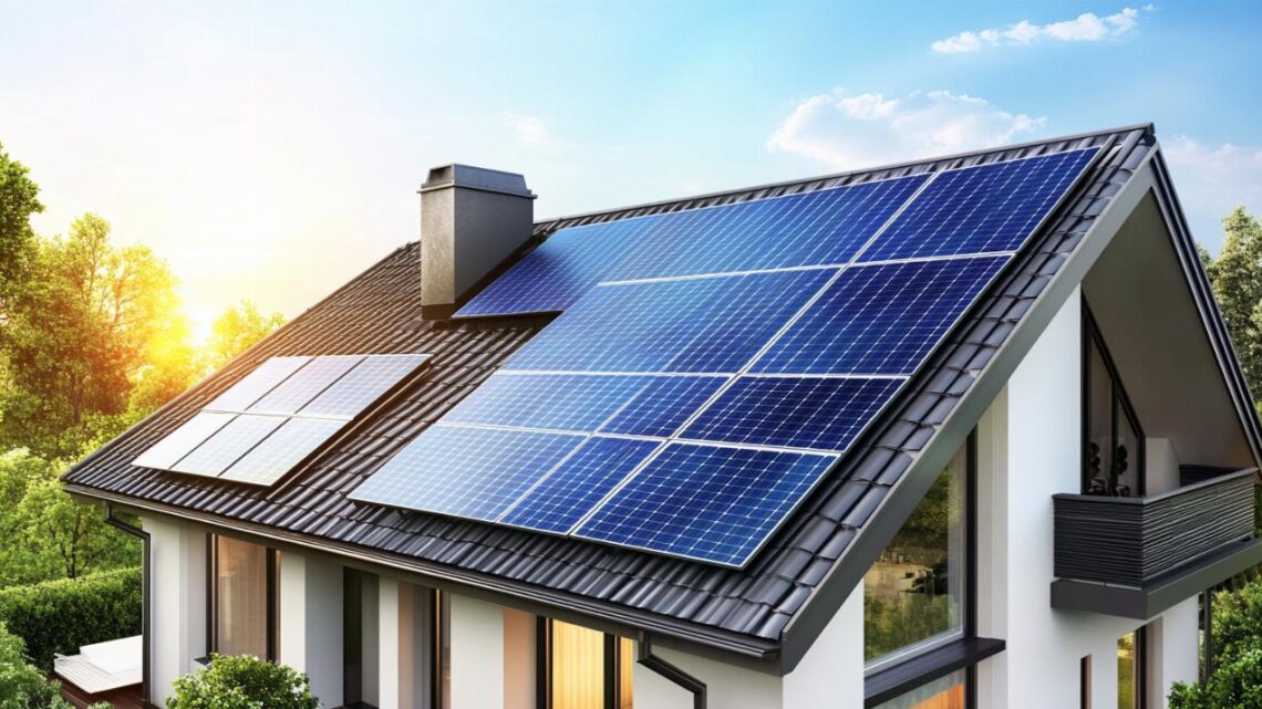 Choisir une batterie panneau solaire pour maximiser l’autoconsommation énergétique