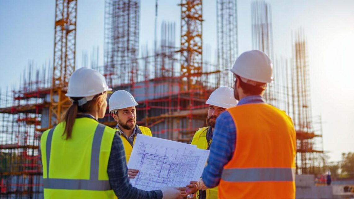 Les essentiels pour l’Entrepreneur en Bâtiment : Démarrer votre entreprise avec succès et pérennité