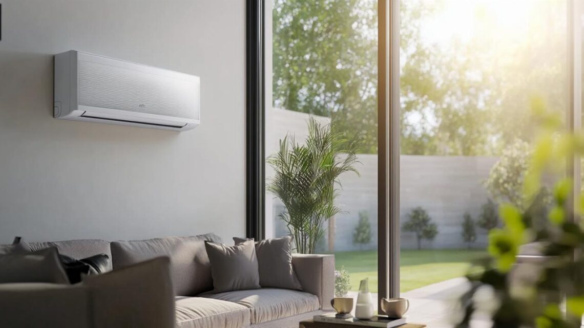 Pourquoi choisir une clim à Royan pour un confort toute l&rsquo;année