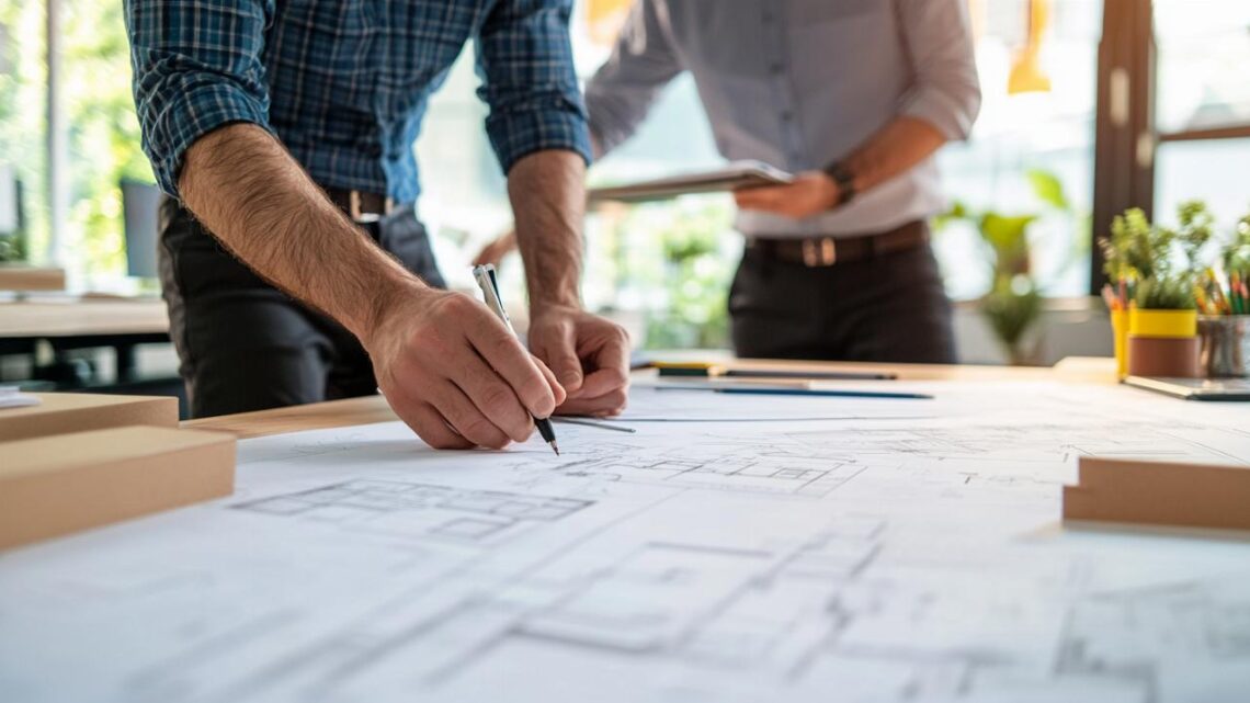 Comment choisir un architecte d&rsquo;intérieur pour une rénovation réussie