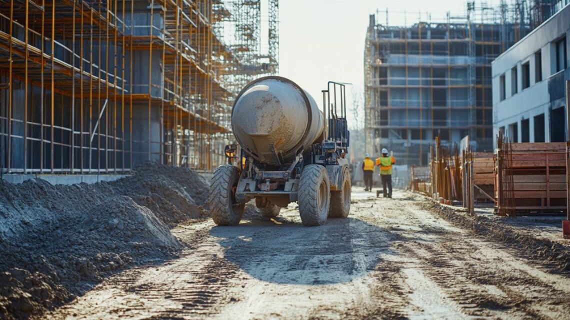 Bétonnière électrique : un choix en fonction des usages, du bricolage aux chantiers professionnels