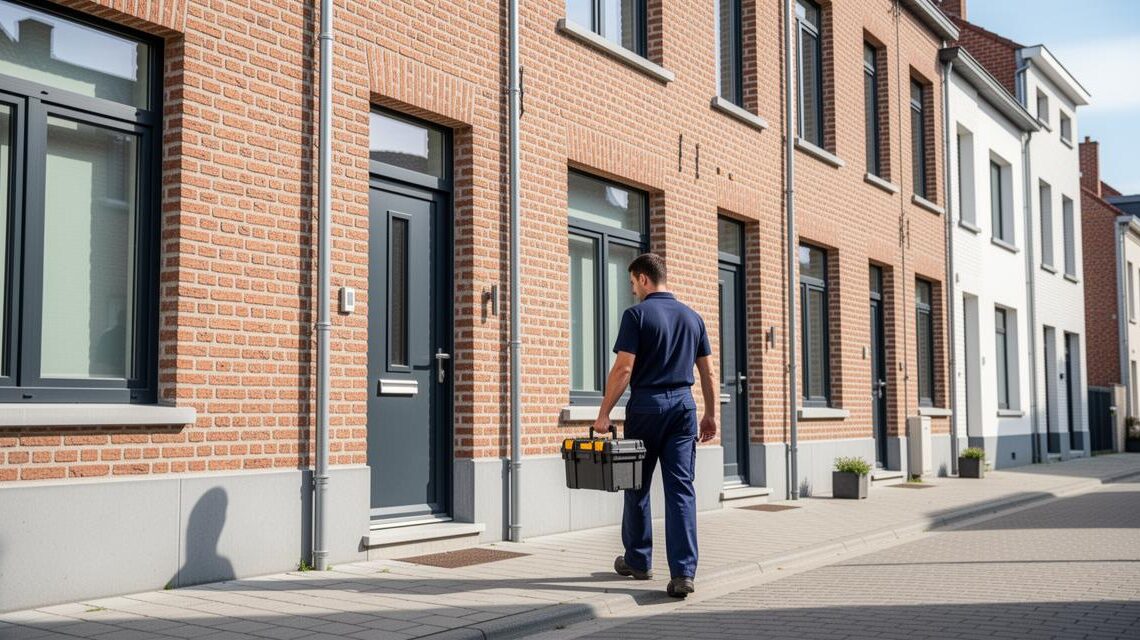Maintenance et réparation de chaudières à Lille : les services Logista Hometech